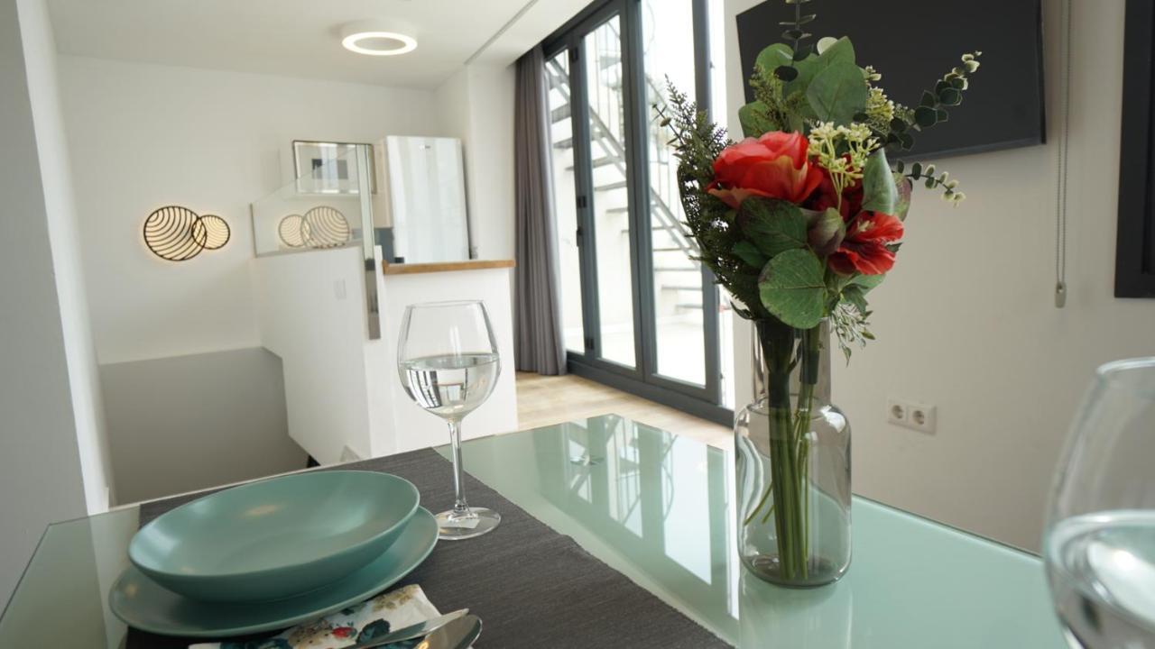 Private Pool With Panoramic Views Apartamento Sevilla Exterior foto